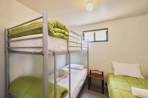 RAC Busselton Holiday Park - Accommodation Port Hedland 3