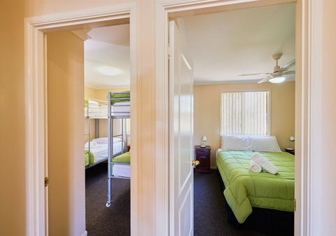 RAC Busselton Holiday Park - Accommodation Port Hedland 1