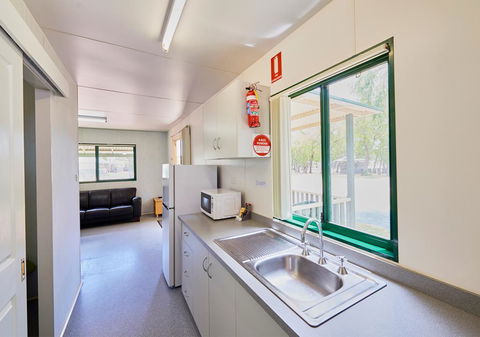 RAC Busselton Holiday Park - Accommodation Port Hedland 2