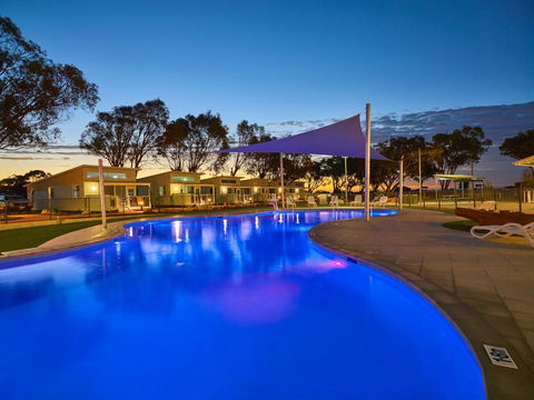RAC Cervantes Holiday Park - Accommodation Port Hedland 0
