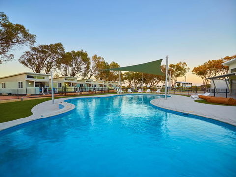 RAC Cervantes Holiday Park - Accommodation Port Hedland 1