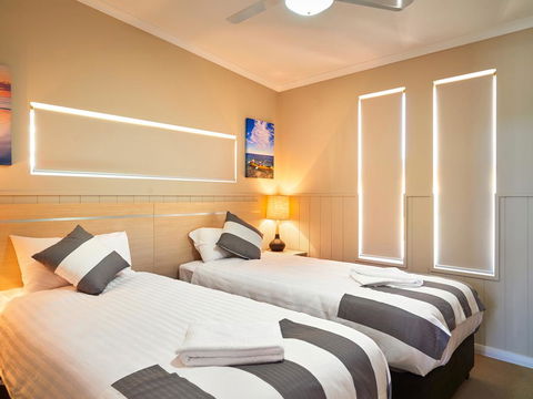 RAC Cervantes Holiday Park - Accommodation Port Hedland 3