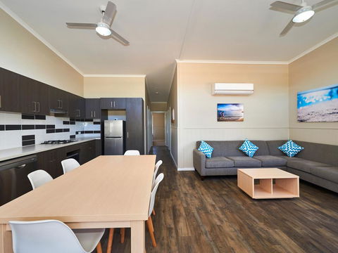 RAC Cervantes Holiday Park - Accommodation Port Hedland 2