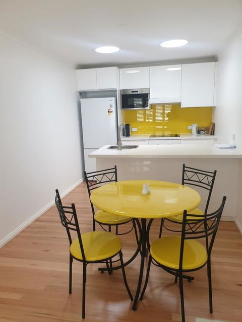 Race Course Apartments - Accommodation Port Hedland 3
