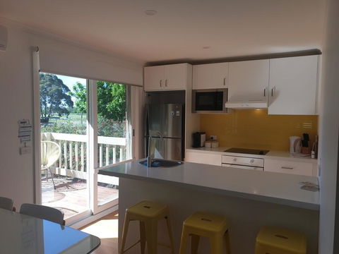 Race Course Apartments - Accommodation Port Hedland 1