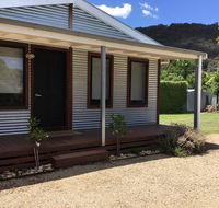 Rail Trail Cottage - Accommodation Port Hedland