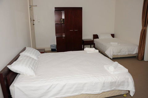 Railway Bistro - Kandos - Accommodation Port Hedland 3
