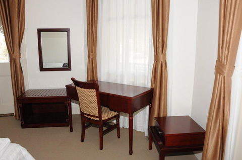Railway Bistro - Kandos - Accommodation Port Hedland 2