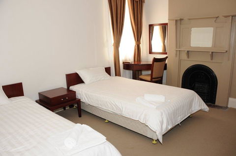 Railway Bistro - Kandos - Accommodation Port Hedland 1