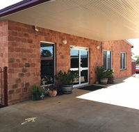 RAILWAY HOTEL MOTEL - Accommodation Port Hedland