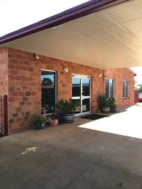 RAILWAY HOTEL MOTEL - Accommodation Port Hedland 0