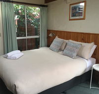 Railway Motel Myrtleford - Accommodation Port Hedland