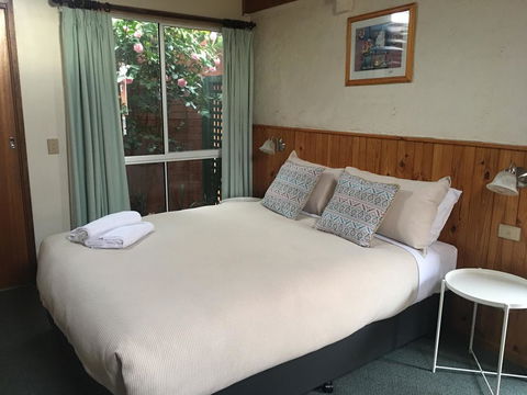Railway Motel Myrtleford - Accommodation Port Hedland 0