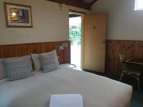 Railway Motel Myrtleford - Accommodation Port Hedland 3