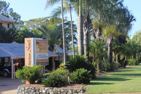 Rainbow Sands Resort - Accommodation Port Hedland 0