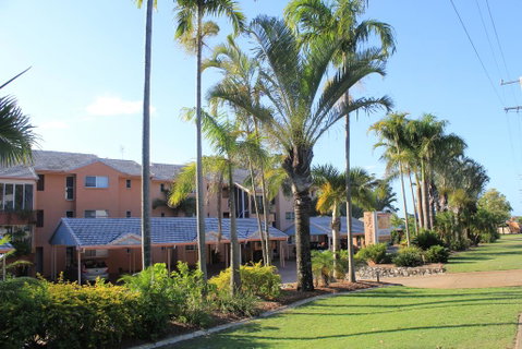 Rainbow Sands Resort - Accommodation Port Hedland 1