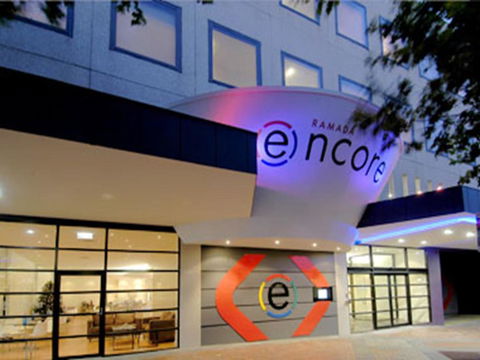 Ramada Encore By Wyndham Dandenong - Accommodation Port Hedland 0