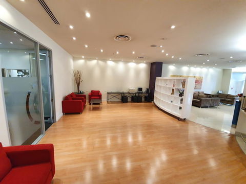 Ramada Encore By Wyndham Dandenong - Accommodation Port Hedland 3