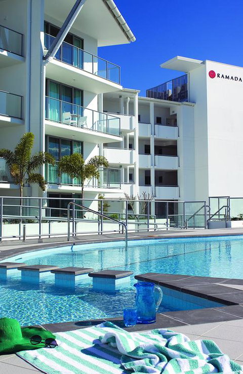 Ramada Hotel & Suites By Wyndham Ballina Byron - Accommodation Port Hedland 3