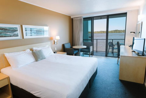 Ramada Hotel & Suites By Wyndham Ballina Byron - Accommodation Port Hedland 2