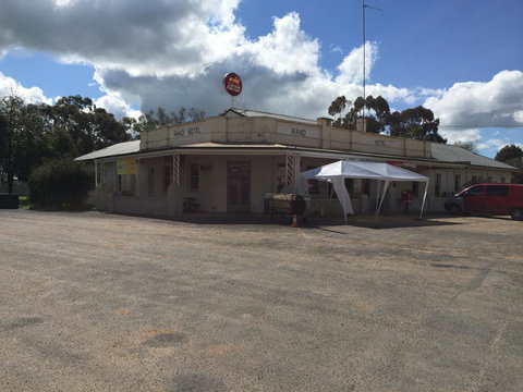 Rand Hotel - Accommodation Port Hedland 0
