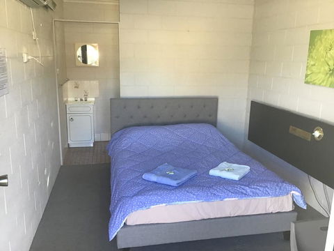 Rankins Springs Motel - Accommodation Port Hedland 2