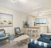 Rare Modern Unit with Private Fenced garden Close to The Beach PC3 - Accommodation Port Hedland