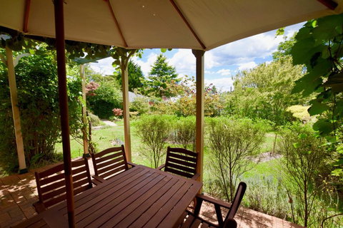 Raspberry Terrace Of Leura - Accommodation Port Hedland 1