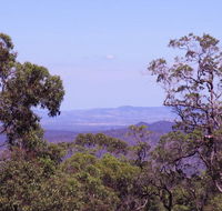 Ravensbourne Escape - Cedar Lodge - Accommodation Port Hedland