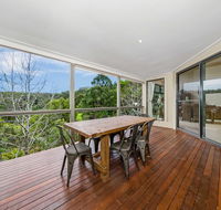 Ravensbourne Escape - Silverwood Lodge - Accommodation Port Hedland