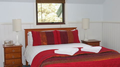 Ravensbourne Escape- Quingilli - Accommodation Port Hedland 3