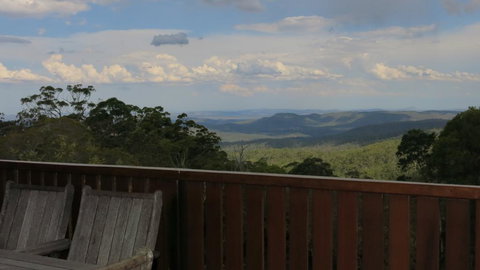 Ravensbourne Escape- Quingilli - Accommodation Port Hedland 1