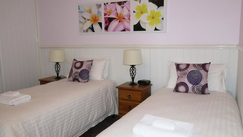 Ravensbourne Escape- Quingilli - Accommodation Port Hedland 0