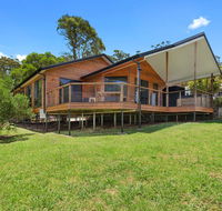 Ravensbourne Escape- Rose Alyce - Accommodation Port Hedland