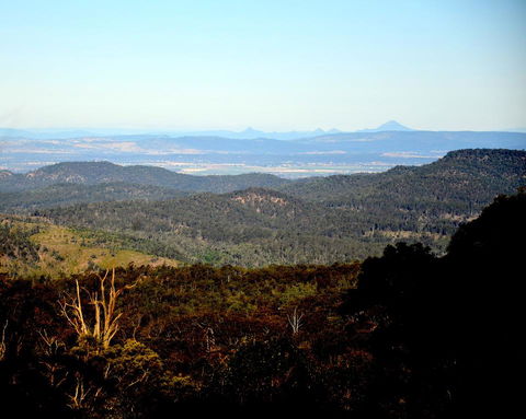Ravensbourne Escape- Stella Luna - Accommodation Port Hedland 1