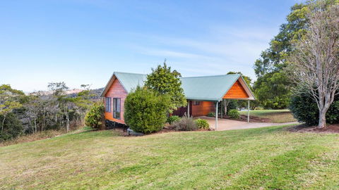 Ravensbourne Escape- Stella Luna - Accommodation Port Hedland 3