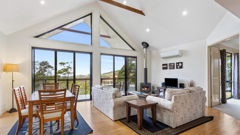 Ravensbourne Escape- Stella Luna - Accommodation Port Hedland 2