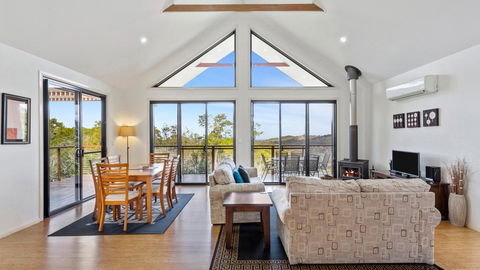 Ravensbourne Escape- Stella Luna - Accommodation Port Hedland 0