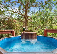 Ravensbourne Escape-Tree Tops - Accommodation Port Hedland