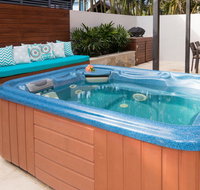 Rayner's Secret - Lennox Head - Accommodation Port Hedland