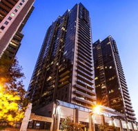 Readyset City Tower Apartments - Accommodation Port Hedland