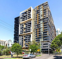 Readyset Guilfoyle Melbourne - Accommodation Port Hedland