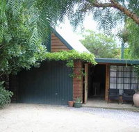 Red Brier Cottage Accommodation - Accommodation Port Hedland