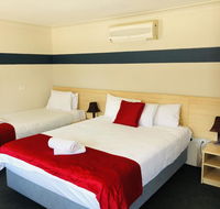 Red Cedar Motel - Accommodation Port Hedland