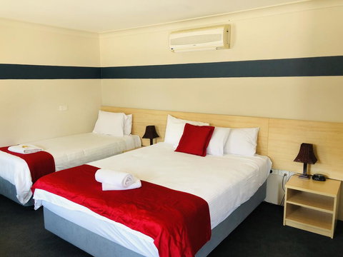 Red Cedar Motel - Accommodation Port Hedland 0