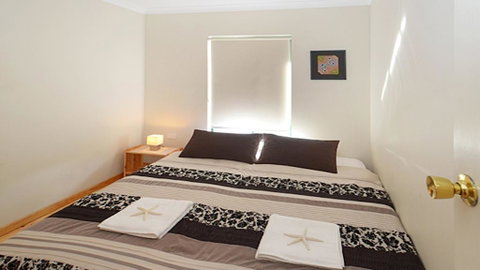 Red Door - Accommodation Port Hedland 3