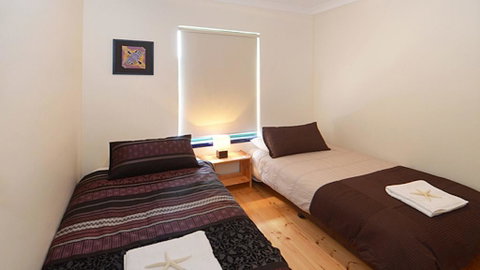 Red Door - Accommodation Port Hedland 1