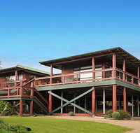 Red Door - Accommodation Port Hedland