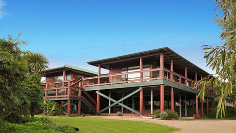 Red Door - Accommodation Port Hedland 0
