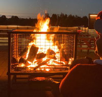Red Steer Hotel Motel Wagga Wagga - Accommodation Port Hedland